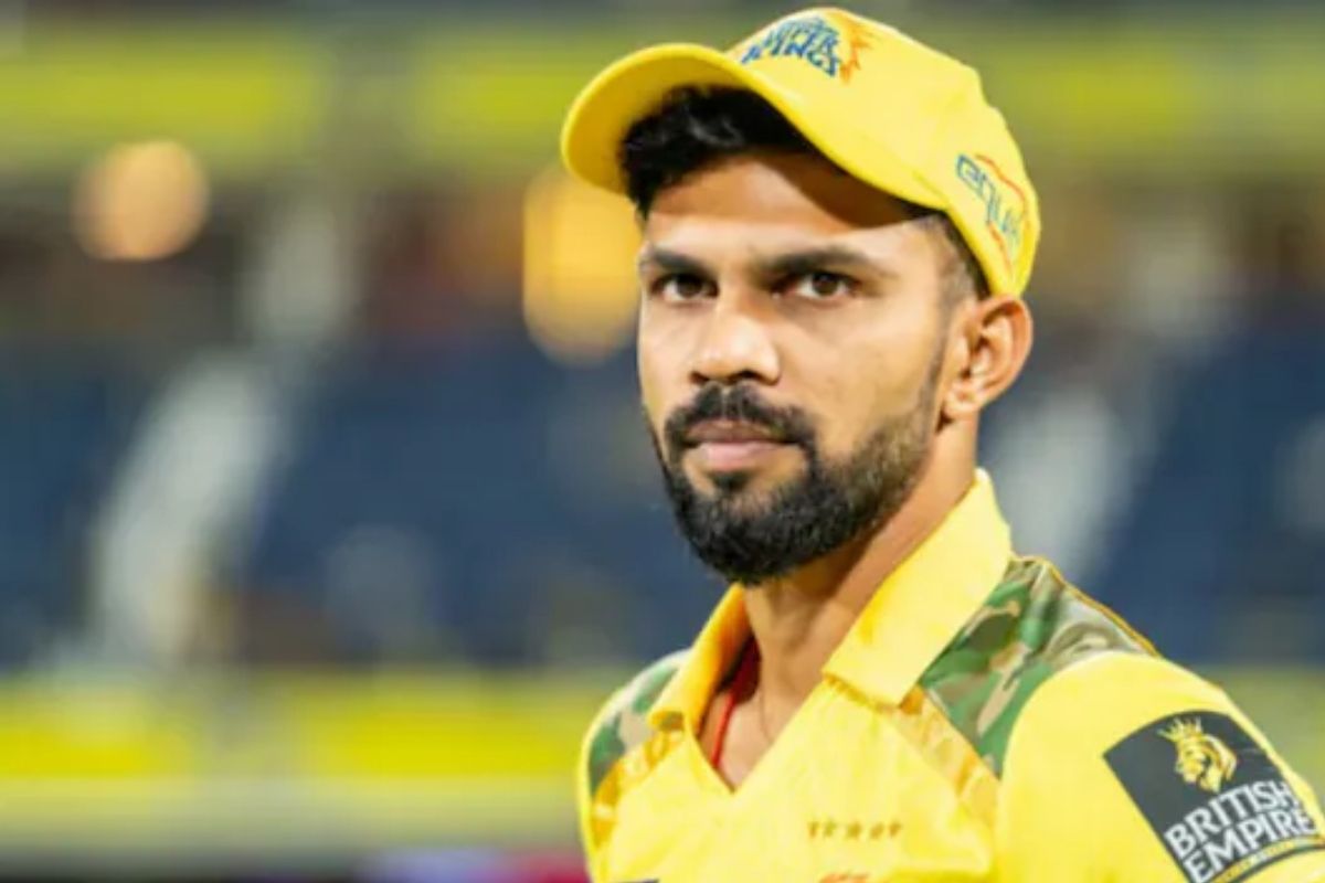 CSK vs PBKS: ‘बहुत अच्छा स्कोर था’, लगातार दूसरी हार के बाद फूटा कप्तान रुतुराज का गुस्‍सा, इन प्‍लेयर्स के सिर फोड़ा ठीकरा