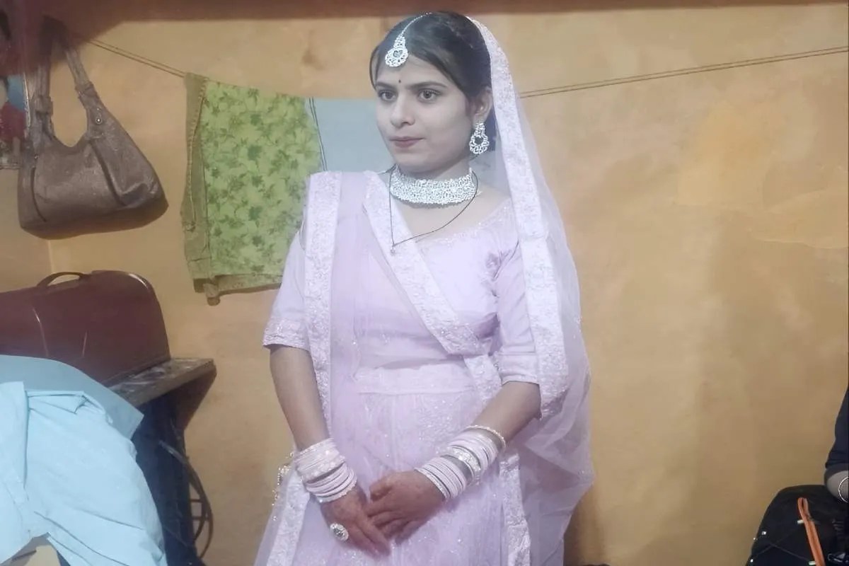 शादी से पहले युवती की संदिग्ध मौत, साथ गया युवक सुरक्षित