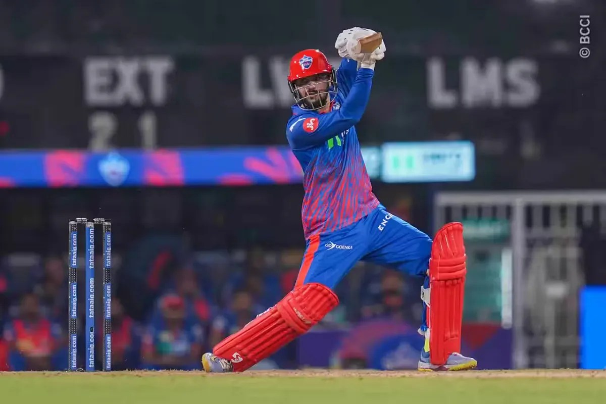 Sameer Rizvi Struggle Story: 6 साल की उम्र में ‘अंडा बॉल’ पर छक्का लगाने से लेकर, दिल्ली कैपिटल्स को IPL मैच जितने तक, आसान नहीं था समीर रिजवी का सफर