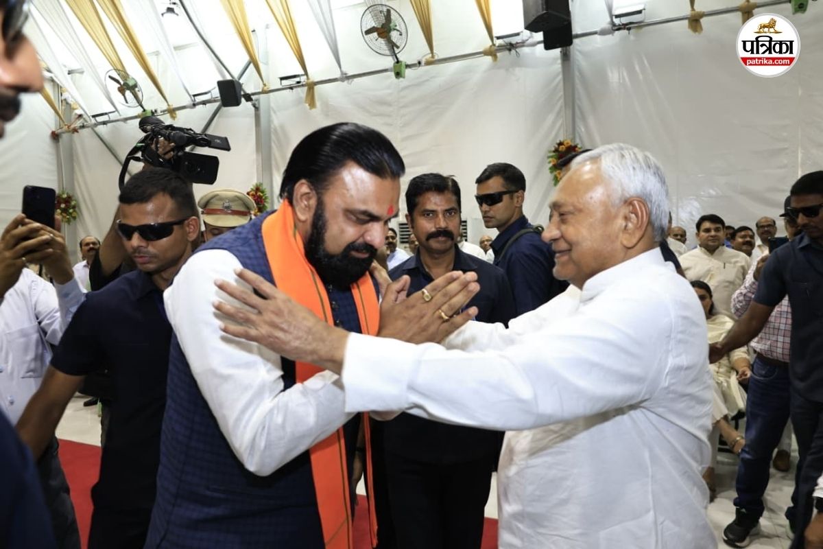 बिहार में मंत्रिमंडल विस्तार को लेकर नीतीश के खास ने दिए संकेत, नए चेहरों को लेकर पढ़िए क्या है अपडेट