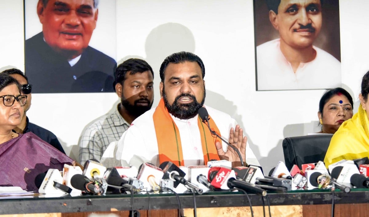 Bihar में Samrat Choudhary सरकार की पहली अग्निपरीक्षा, 24 April को NDA का बड़ा Floor Test