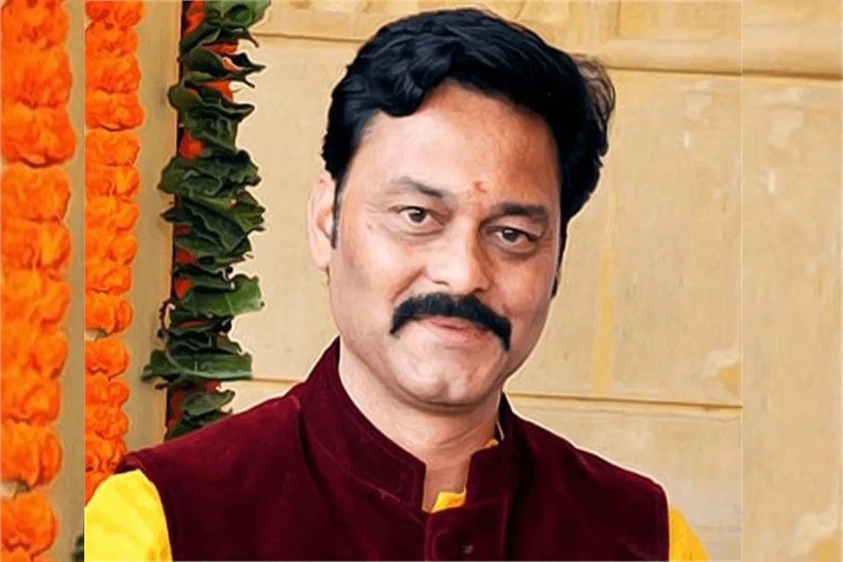 बीजेपी विधायक संजय पाठक ने मांगी माफी पर नहीं पिघला हाईकोर्ट, दिखाई सख्ती