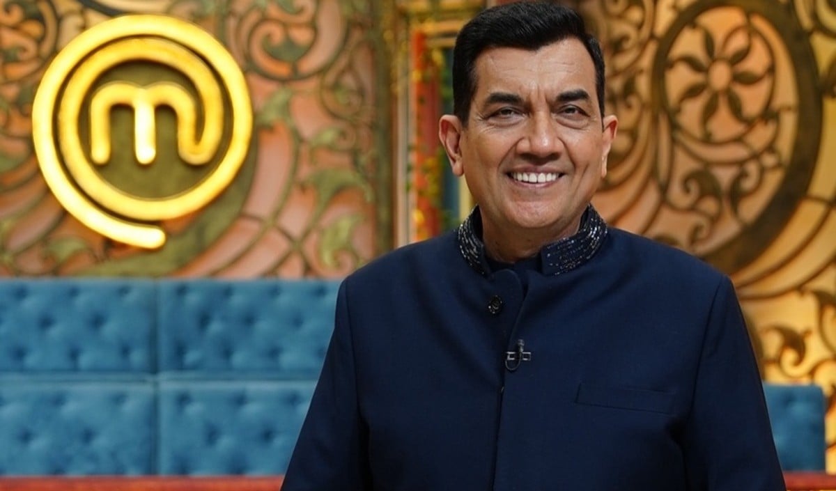जब शेफ Sanjeev Kapoor ने ‘पद्म श्री’ के लिए ड्रेस कोड को दी चुनौती, ‘शेफ कोट में ही आऊंगा, रोक सको तो रोक लो’