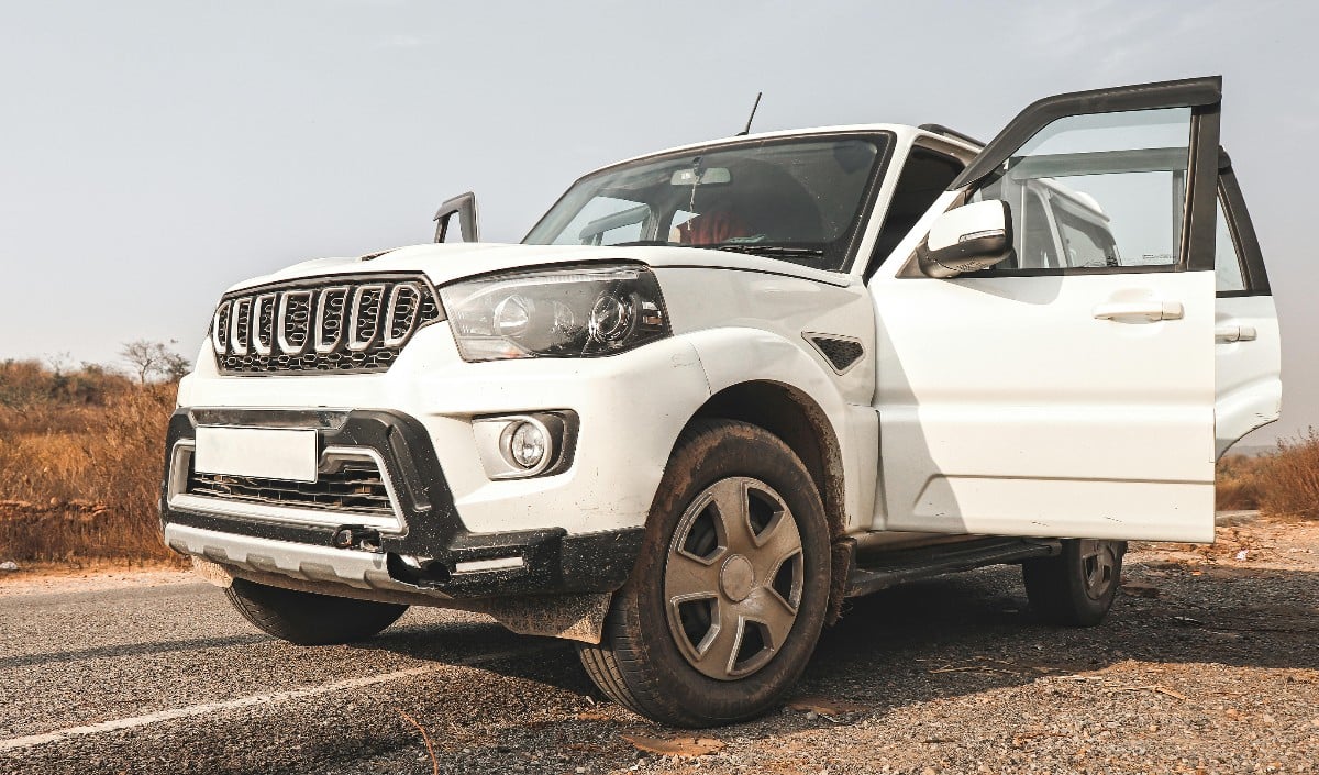 Mahindra Price Hike: ग्राहकों को बड़ा झटका, Scorpio-XUV समेत ये गाड़ियां 2.5% तक महंगी होंगी