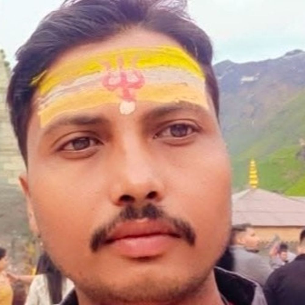 औरंगाबाद के युवक की पुणे में मौत:सरिया सेटिंग का कर रहे थे काम, तीसरी मंजिल से गीरे; अगले महीने होने वाली थी शादी