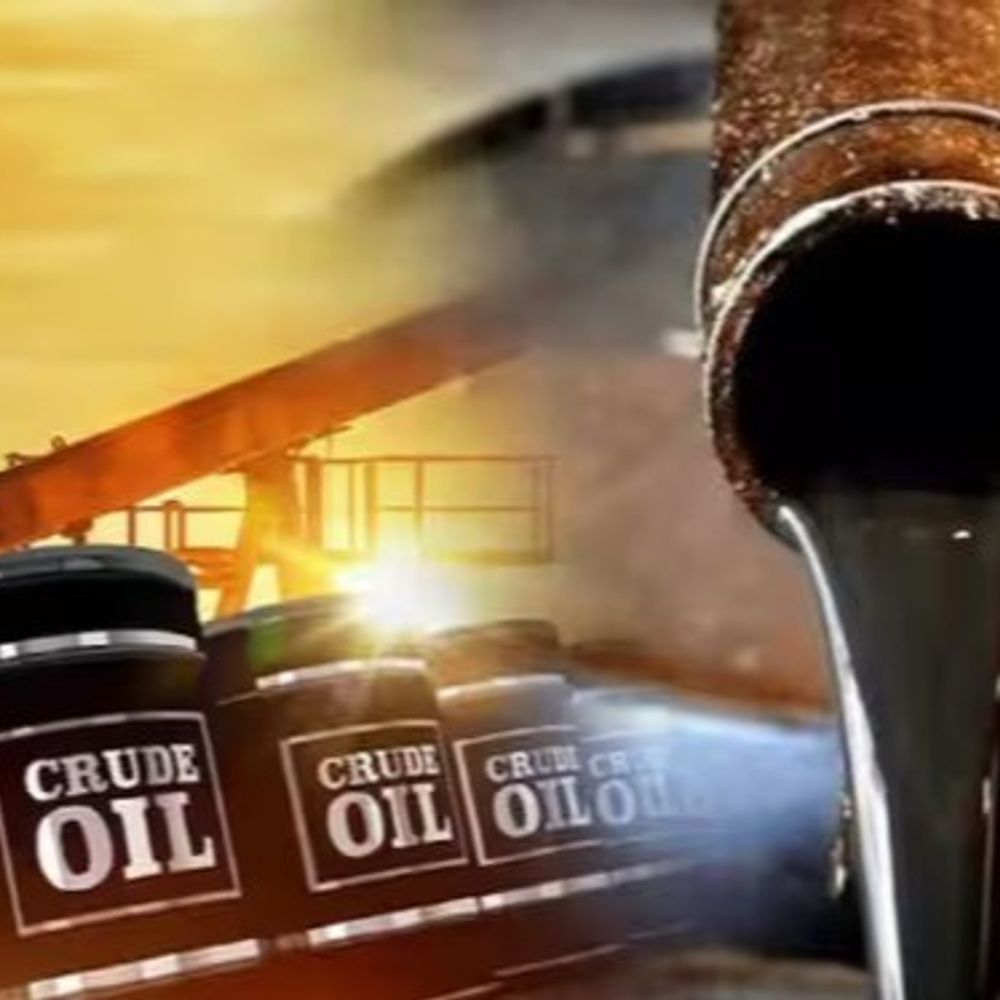 होर्मुज रूट खुलने के बाद कच्चा तेल 13% सस्ता:एक बैरल का दाम 99.39 से घटकर 86 डॉलर हुआ; अमेरिकी शेयर बाजार 2% चढ़ा