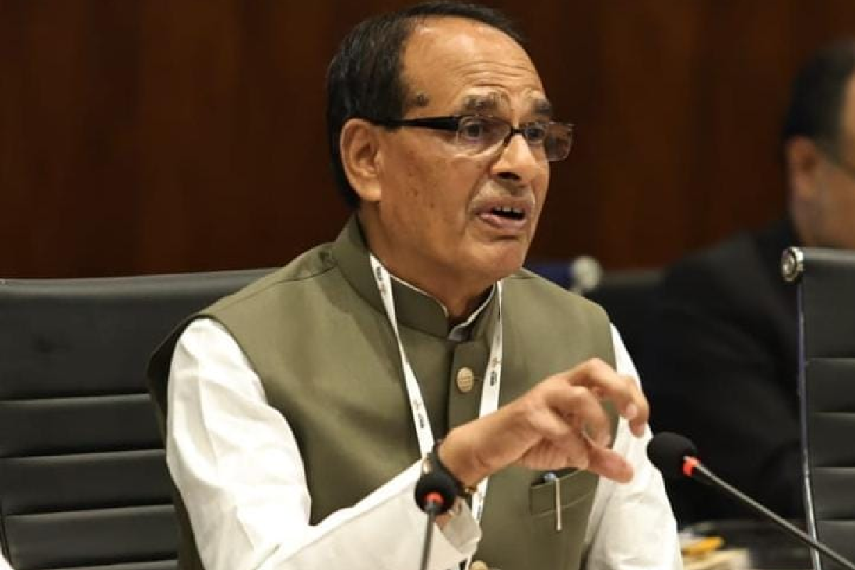 MP में होगी BRICS देशों की बड़ी बैठक, शिवराज सिंह चौहान ने दिया इस शहर का नाम