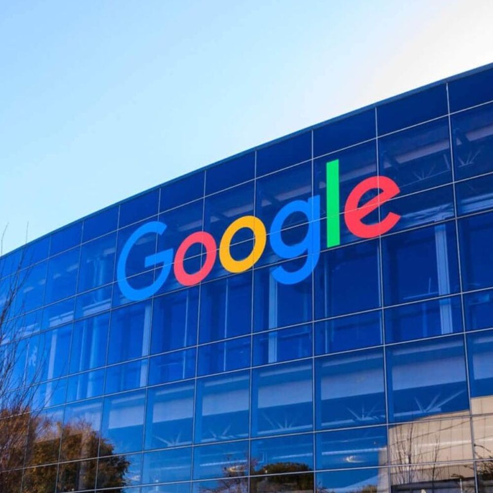 गूगल ने भारत में 17 लाख एडवरटाइजर अकाउंट सस्पेंड किए:जेमिनी AI की मदद से 2025 में 48 करोड़ से ज्यादा भ्रामक विज्ञापन भी हटाए