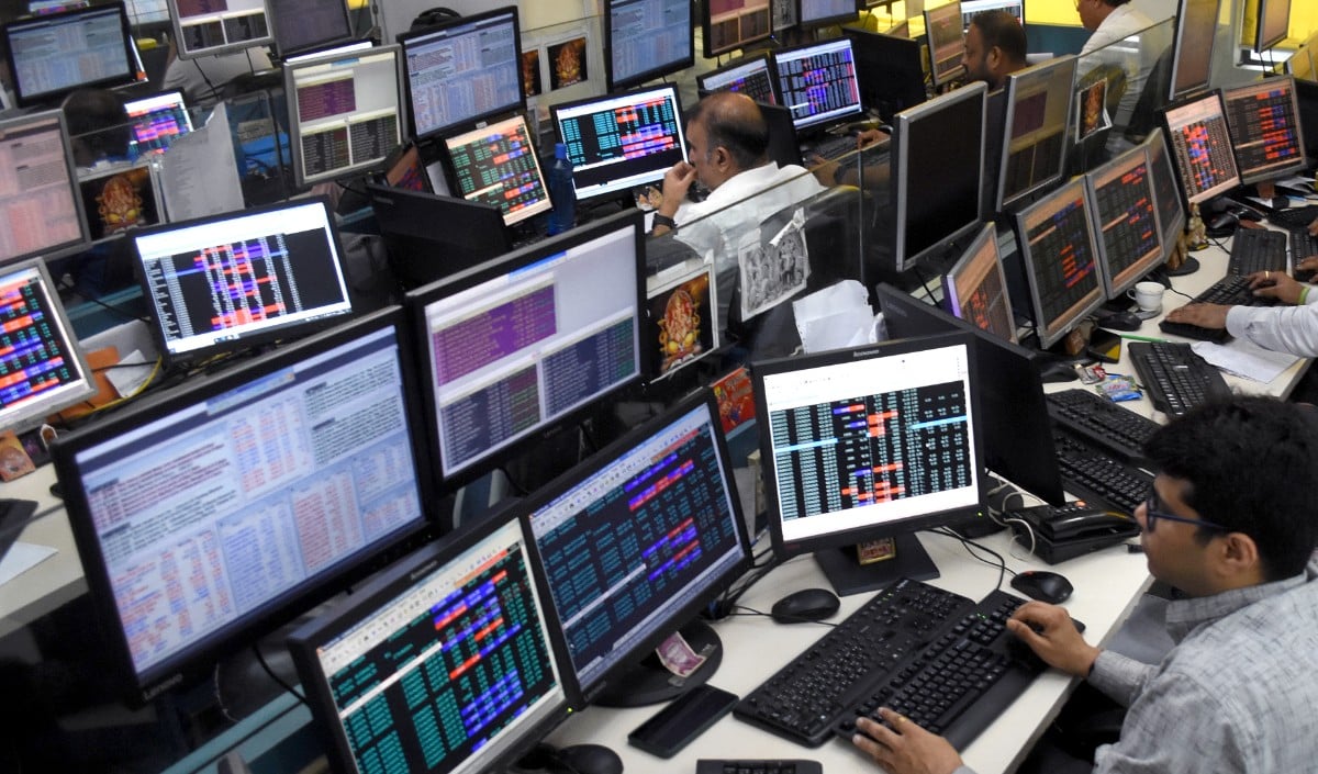 Auto और Telecom Stocks की खरीदारी से दौड़ा बाजार, Sensex 600 अंक चढ़कर बंद