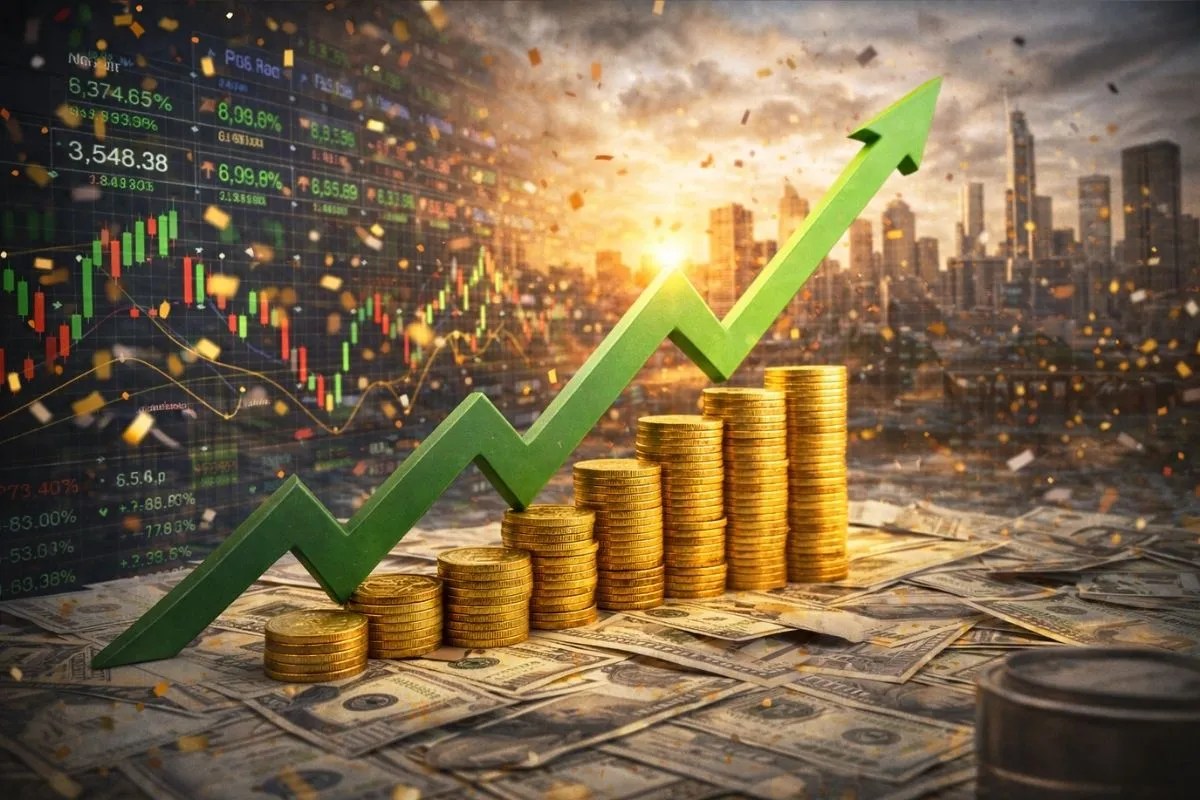 Stock Market Outlook: क्या मार्केट में आने वाला है 40% का बड़ा उछाल, हिस्ट्री के ये आंकड़े देख झूम उठेंगे निवेशक
