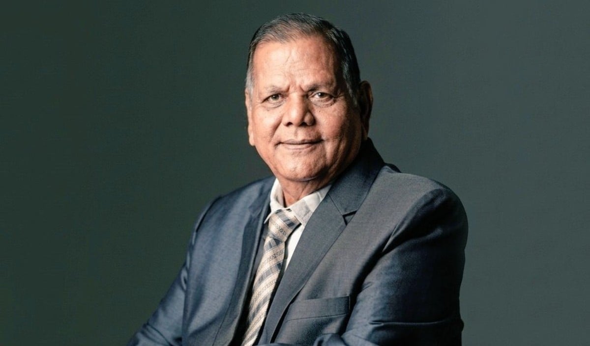 Bikaji के ‘नमकीन किंग’ Shiv Ratan Agarwal नहीं रहे, Chennai में ली अंतिम सांस; शोक की लहर