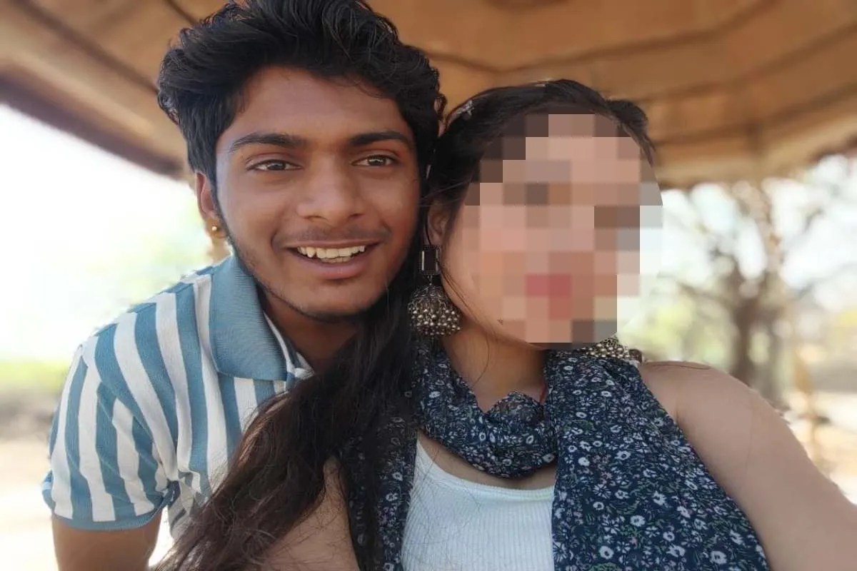 शादी में मिले सिनेमैटोग्राफर ने तोड़ा परिवार, बर्बाद कर दी जिंदगी