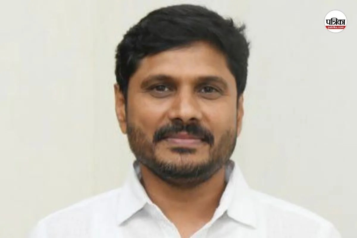 CM नायडू के खिलाफ सोशल मीडिया पोस्ट पर मचा बवाल, YSRCP नेता गिरफ्तार