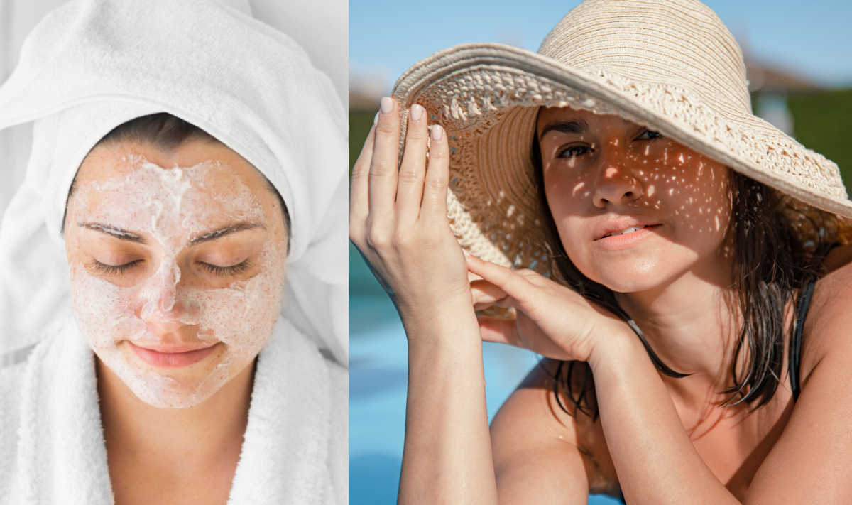 टैनिंग को दूर कर त्वचा में निखार लाने के लिए फॉलो करें ये स्टेप, ग्लो देखकर हर कोई पूछेगा, क्या लगा रही हो?