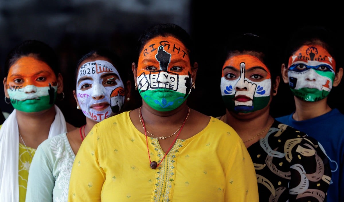 Special Intensive Revision- SIR | मतदाता सूचियों का शुद्धिकरण! 9 राज्यों और 3 केंद्र-शासित प्रदेशों से 6.08 करोड़ नाम हटाए गए