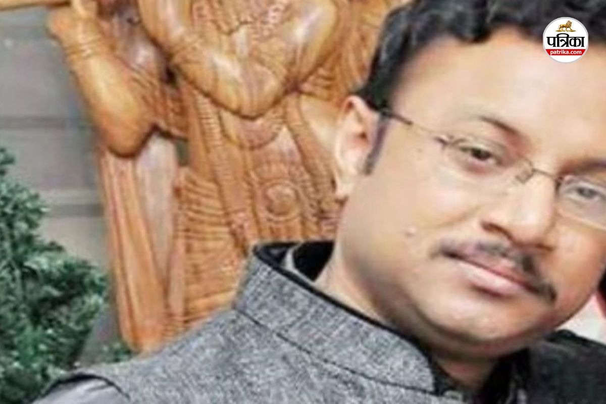 ACB/EOW का बड़ा एक्शन! IAS समीर विश्नोई की करोड़ों की संपत्तियां जब्त, जानें पूरा मामला