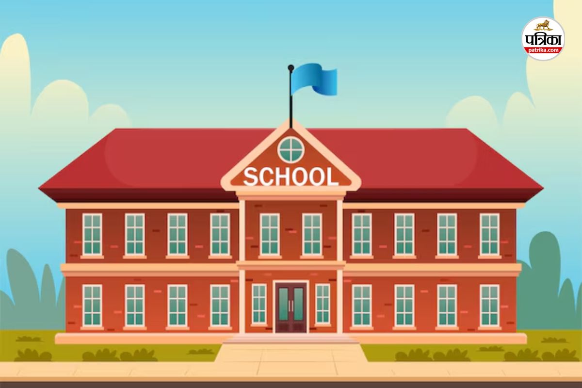 भाषा के आधार पर भेदभाव! प्राइवेट स्कूल पर 1 लाख का जुर्माना, निजी स्कूल पर बड़ी कार्रवाई