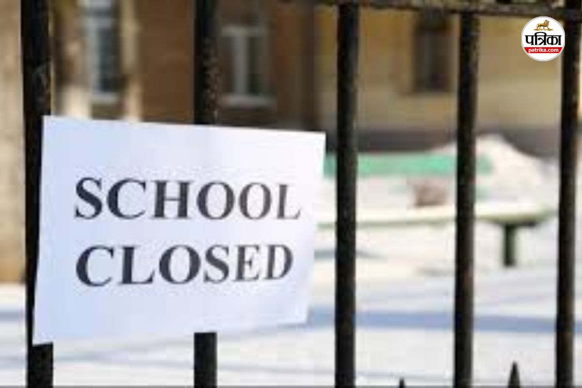 Heatwave School Closure: भीषण गर्मी में स्कूल खोलना खतरे से खाली नहीं, छुट्टी की मांग तेज