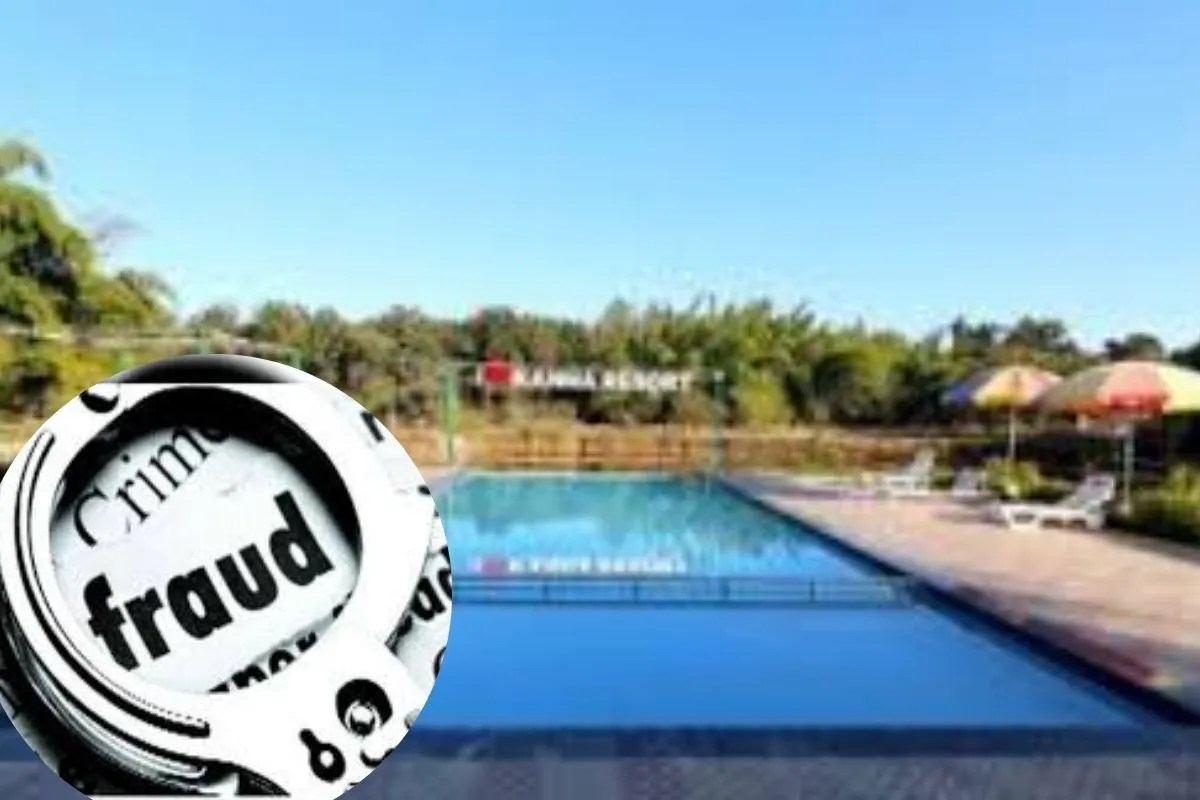 Kanha Resort Scam: रिसॉर्ट का सपना दिखाकर 3.15 करोड़ की ठगी, 7 साल बाद खुला राज, दो आरोपी गिरफ्तार