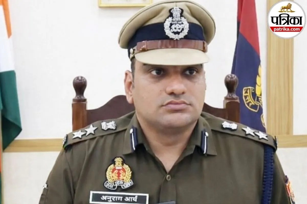 यूपी के इस जिले में ड्यूटी से गायब 5 हेड कांस्टेबल समेत 8 पुलिसकर्मी सस्पेंड, महकमे में मचा हड़कंप