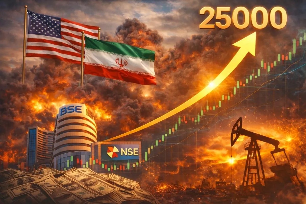 Share Market Outlook: क्या नई उड़ान को तैयार है शेयर बाजार या अभी संभलकर चलना होगा? एक्सपर्ट्स से समझिए