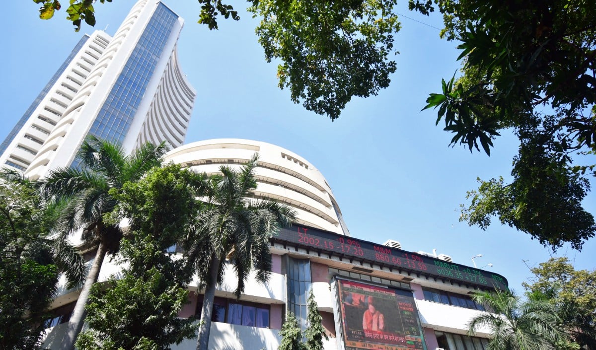 US-Iran ceasefire से Stock Market में दिवाली जैसा माहौल! निवेशकों ने कमाए ₹14 लाख करोड़