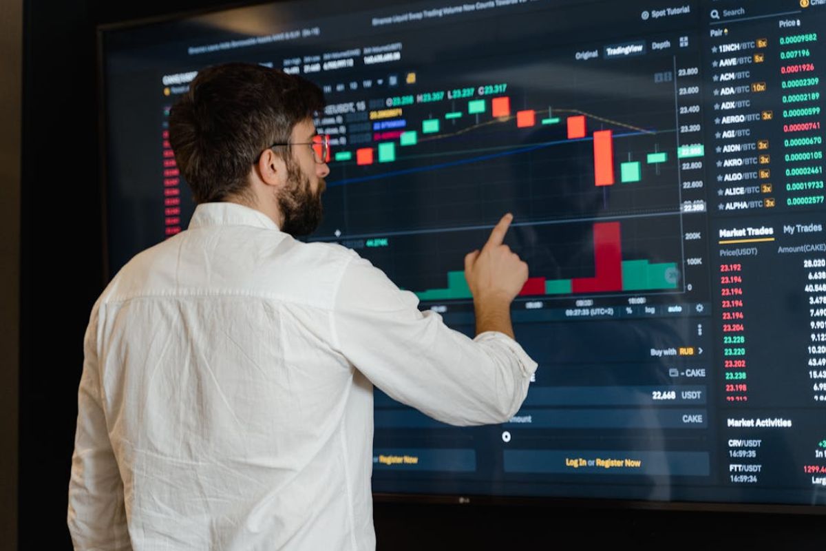 Stock Market Update: क्या अब भारतीय IT स्टॉक्स भरेंगे फर्राटा? जानिए क्या मिल रहे संकेत