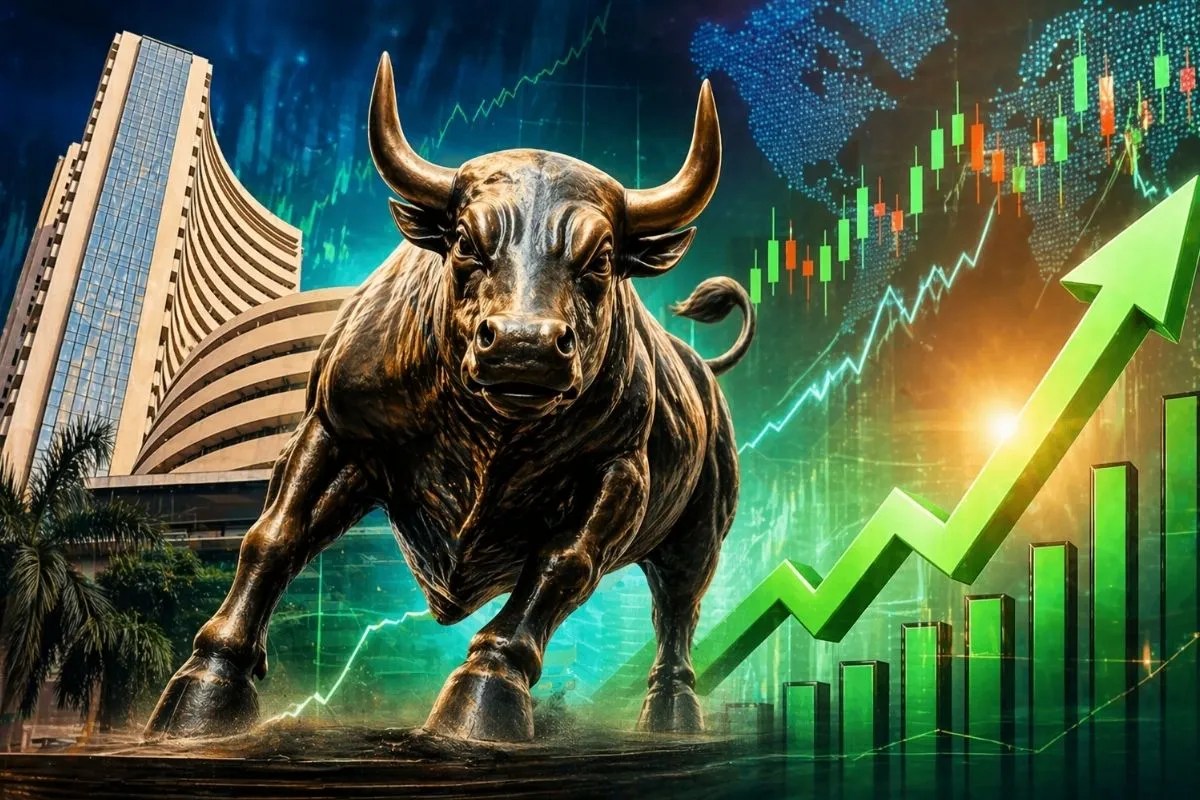 Multibagger Stocks: इन 10 शेयरों ने किया निवेशकों को मालामाल, सिर्फ अप्रैल में दे दिया 99% तक रिटर्न