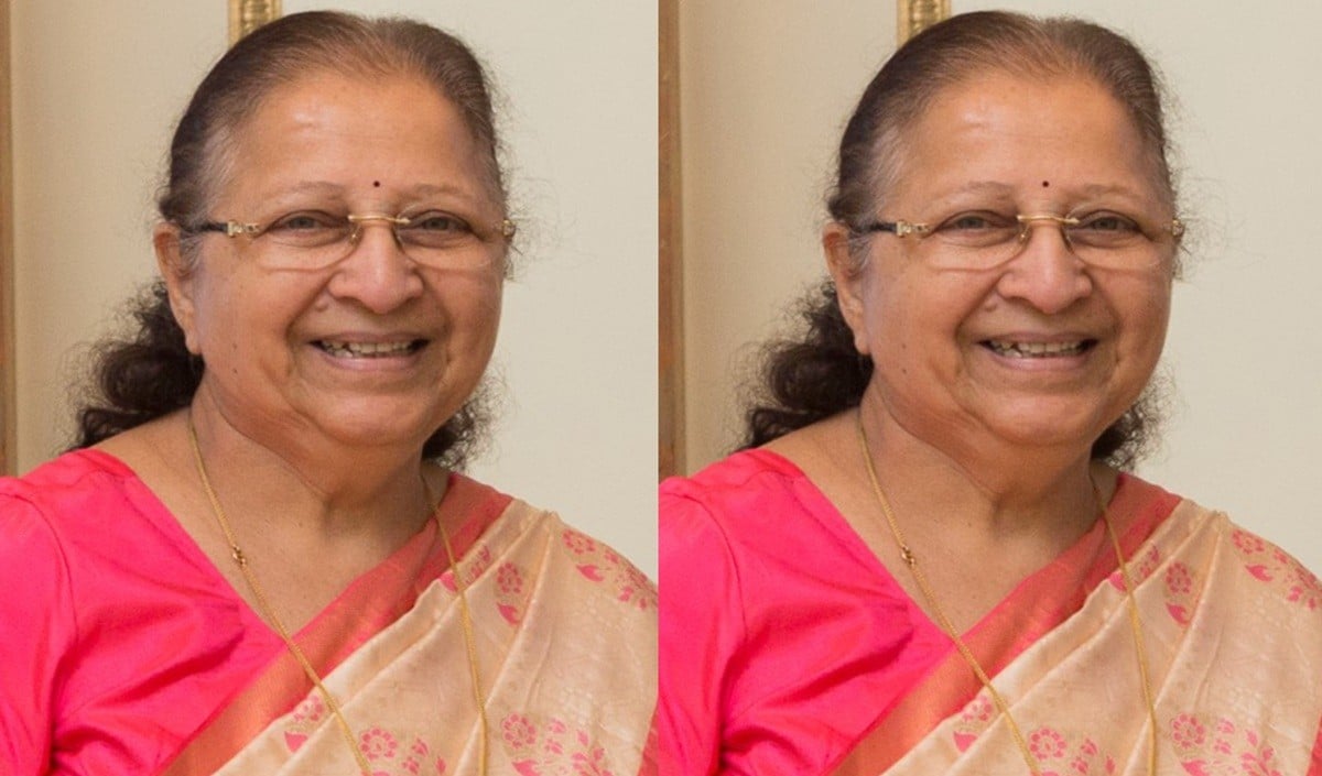 Sumitra Mahajan Birthday: राजनीति की ‘ताई’ Sumitra Mahajan का 82वां Birthday, जानें 8 बार सांसद से Speaker तक का सफर