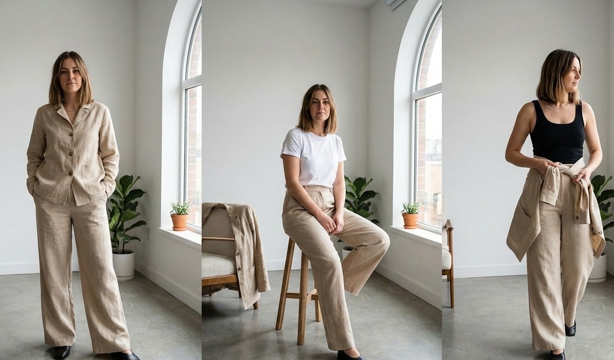 Summer Fashion का नया Trend: एक Co-ord Set से पाएं 3 अलग-अलग Stylish Look