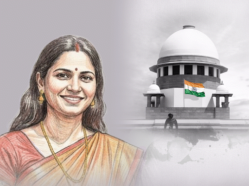 धार्मिक स्थलों पर महिलाओं के साथ भेदभाव का मामला:आज से सुप्रीम कोर्ट में 9 जजों की बेंच सुनवाई करेगी; सबरीमाला केस भी शामिल