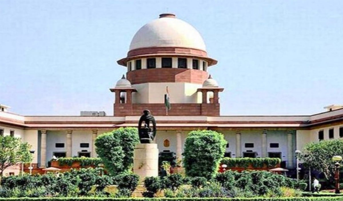 West Bengal Election से पहले Supreme Court का अहम Order, जानिए अब कौन डाल सकेगा वोट