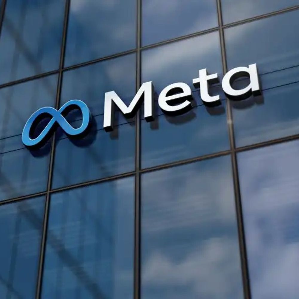 मेटा का 8,000 कर्मचारियों की छंटनी का प्लान:20 मई से वर्कफोर्स घटाने की प्रोसेस शुरू होगी; ग्लोबल लेवल पर 10% स्टाफ कम होगा