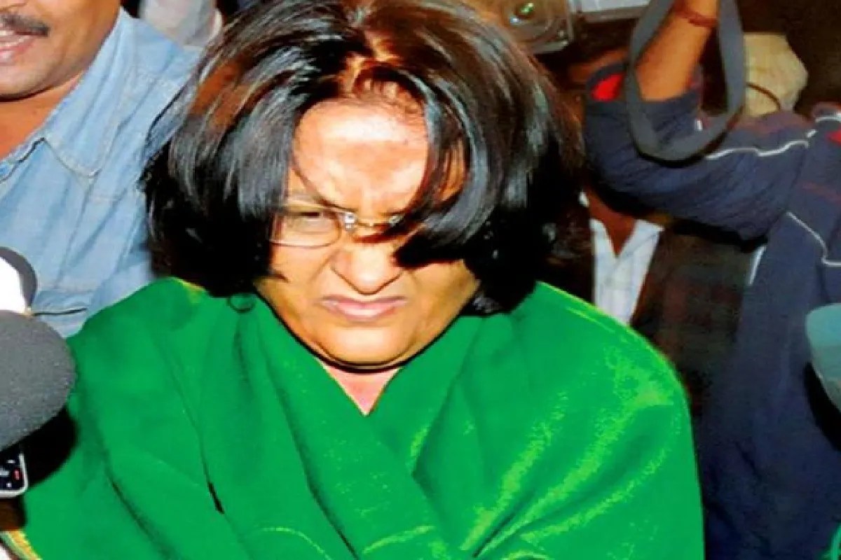 अवैध संपत्ति में फंसी एमपी की पूर्व आइएएस, ईडी ने पेश किया पूरक अभियोग