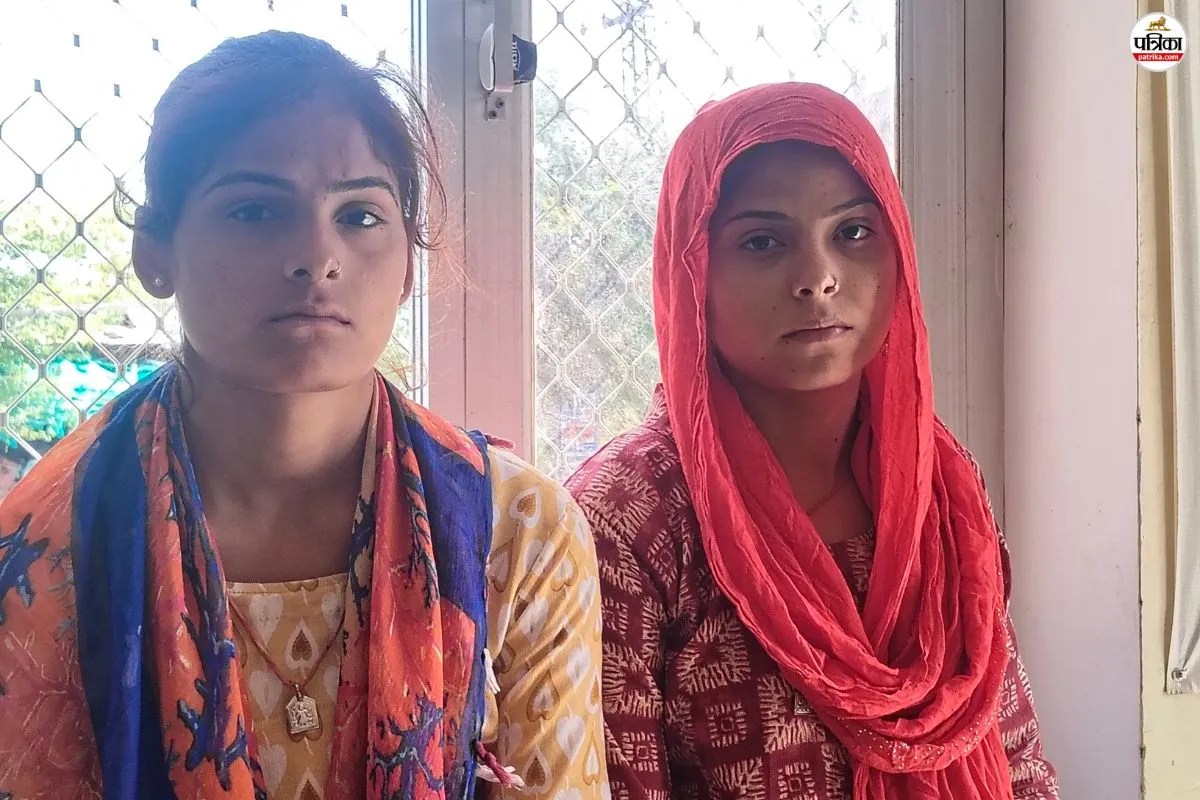 Rajasthan Crime: ससुराल से लौट रही दुल्हनों को बीच सड़क रोककर मारपीट, 7 लोगों के खिलाफ मुकदमा दर्ज