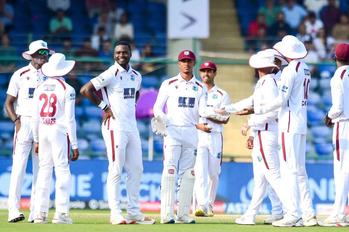 वेस्टइंडीज में बना डाली खतरनाक पिच… हेलमेट पर लगी गुड लेंथ गेंद, हॉस्पिटल में भर्ती हुआ खिलाड़ी, रद्द करना पड़ा मैच