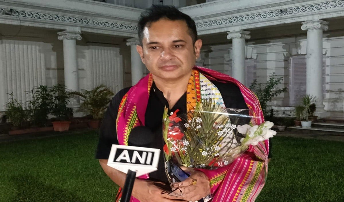 Tripura TTAADC चुनाव में Pradyot की जीत, बोले- यह मेरे लोगों और समुदाय की विजय है