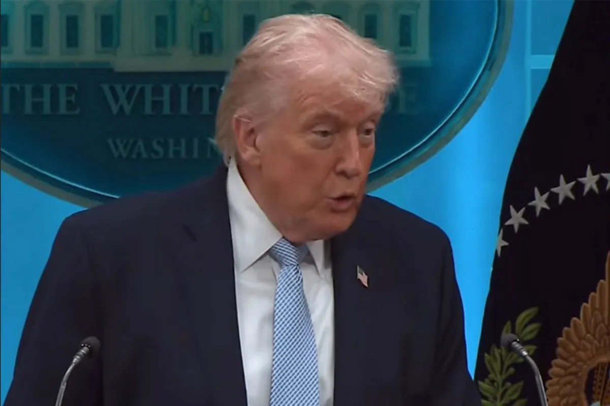 क्या विदेशों में जब्त ईरान की संपत्ति को छोड़ेगा अमेरिका? व्हाइट हाउस ने दिया जवाब