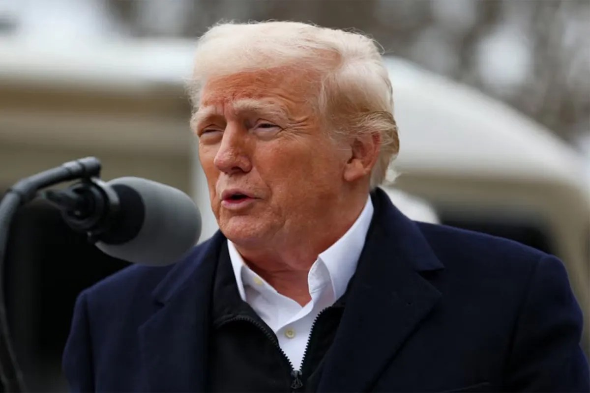 ईरान के साथ दूसरी बार शांति वार्ता करने की कोशिश में अमेरिका, सीजफायर खत्म होने से पहले हो सकती है बात