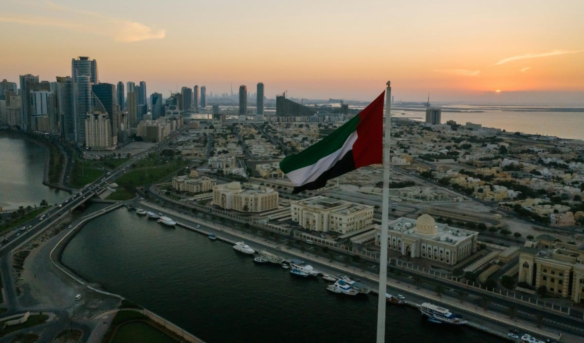 UAE का OPEC से Exit: सऊदी अरब की बादशाहत को चुनौती, Pakistan की बढ़ीं मुश्किलें।