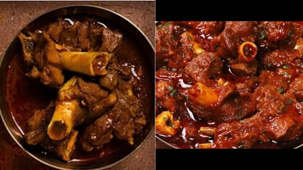 Atthe Mutton Recipe: क्या आपने कभी खाया है अट्ठे मटन, आसान है रेसिपी, स्वाद है लाजवाब