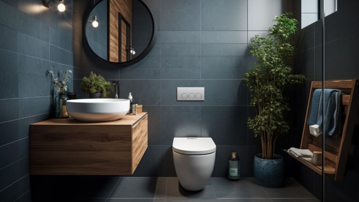 मिनटों में गायब होगी बाथरूम से आ रही गंदी बदबू, अपनाकर देखें ये घरेलू नुस्खे