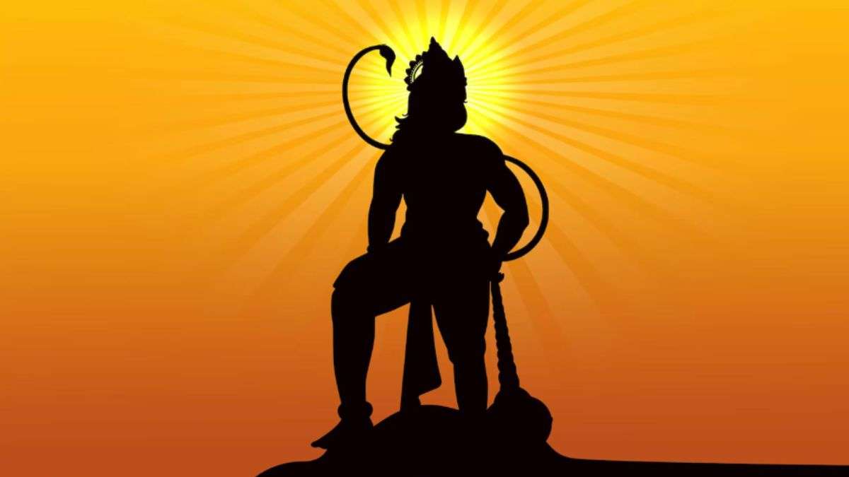 Hanuman Jayanti Wishes 2026: हनुमान जयंती के मौके पर अपने प्रियजनों को भेजें शुभकामना संदेश, यहां देखें बेस्ट विशेज