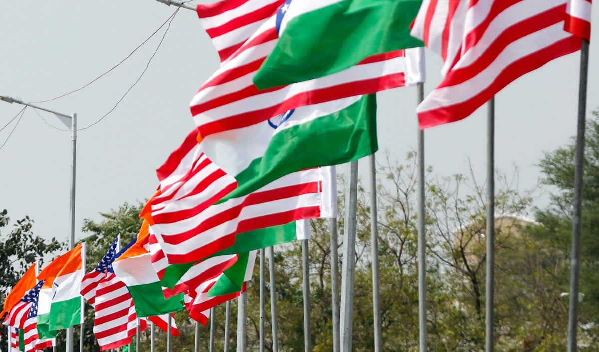 अमेरिकी शुल्क वापसी का मामला: भारतीय निर्यातकों के लिए 12 अरब डॉलर का दांव, ‘FIEO’ ने दी मोलभाव की सलाह