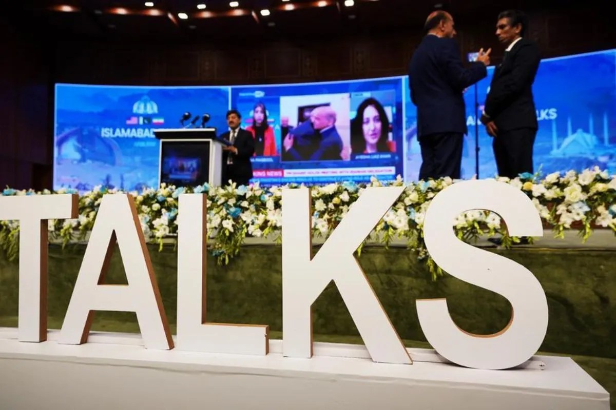 अमेरिका से क्यों नहीं हो पाई डील? पाक में वार्ता विफल होने के बाद अब ईरान ने भी जारी किया बयान