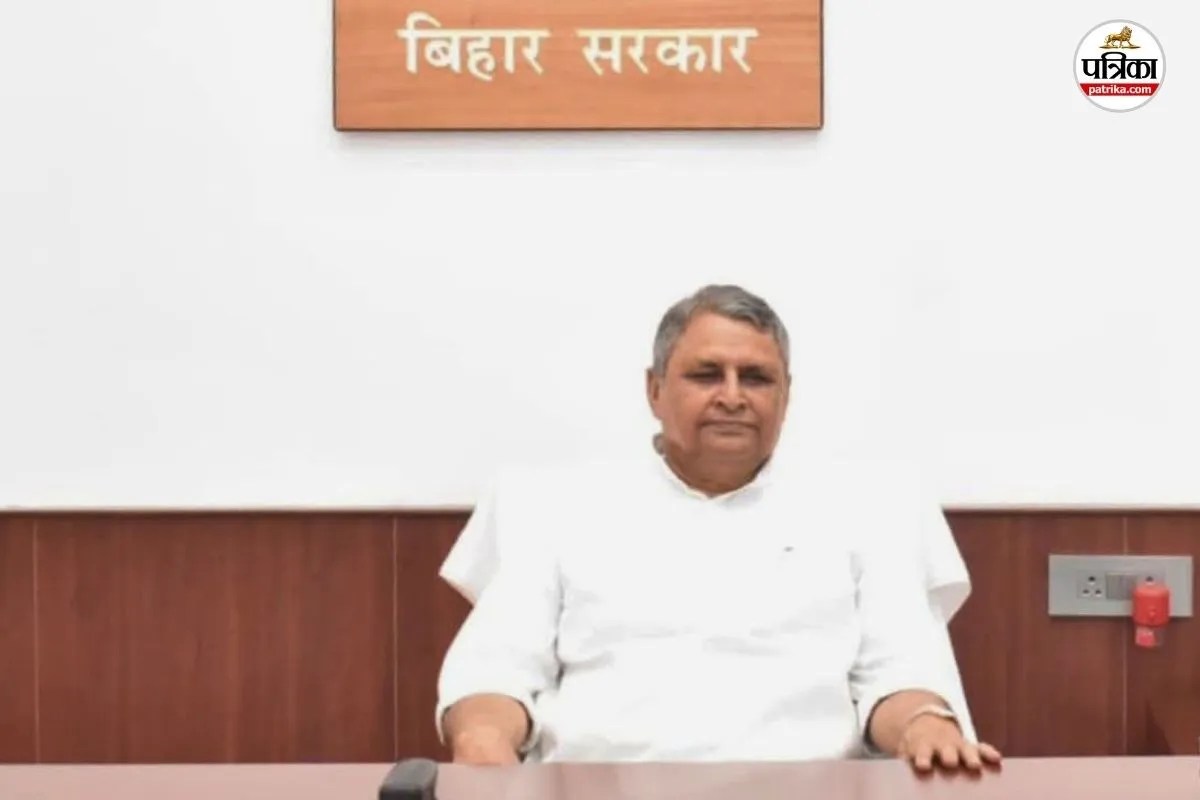 विजय चौधरी या कोई नया चेहरा? आज तय होगा जदयू विधायक दल का नेता, नीतीश के राज्यसभा जाने से खाली है पद