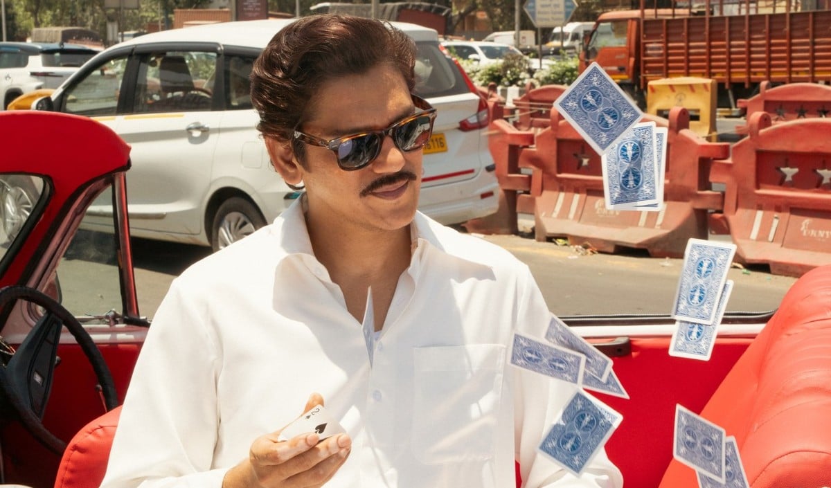 Matka King Review: सत्ता, जोखिम और वफादारी की जंग में विजय वर्मा का ‘राजसी’ प्रदर्शन