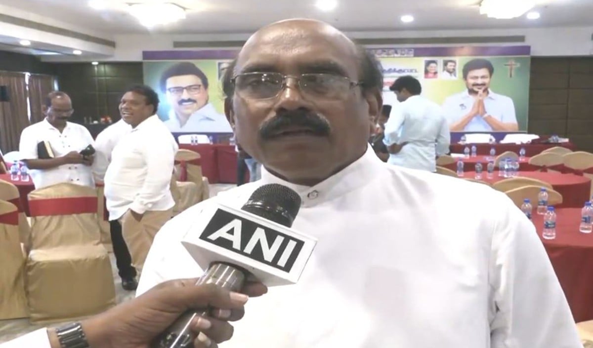 Tamil Nadu चुनाव से पहले एक्टर Vijay को बड़ा झटका, ईसाई वोट बैंक DMK के साथ खड़ा हुआ