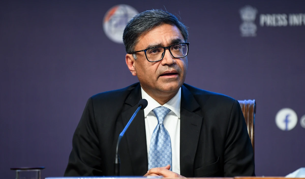 Strait of Hormuz Crisis | ‘हमने अपने नाविक खोए हैं’, भारत ने UK की बैठक में समुद्री स्वतंत्रता और सुरक्षा की पुरजोर मांग की