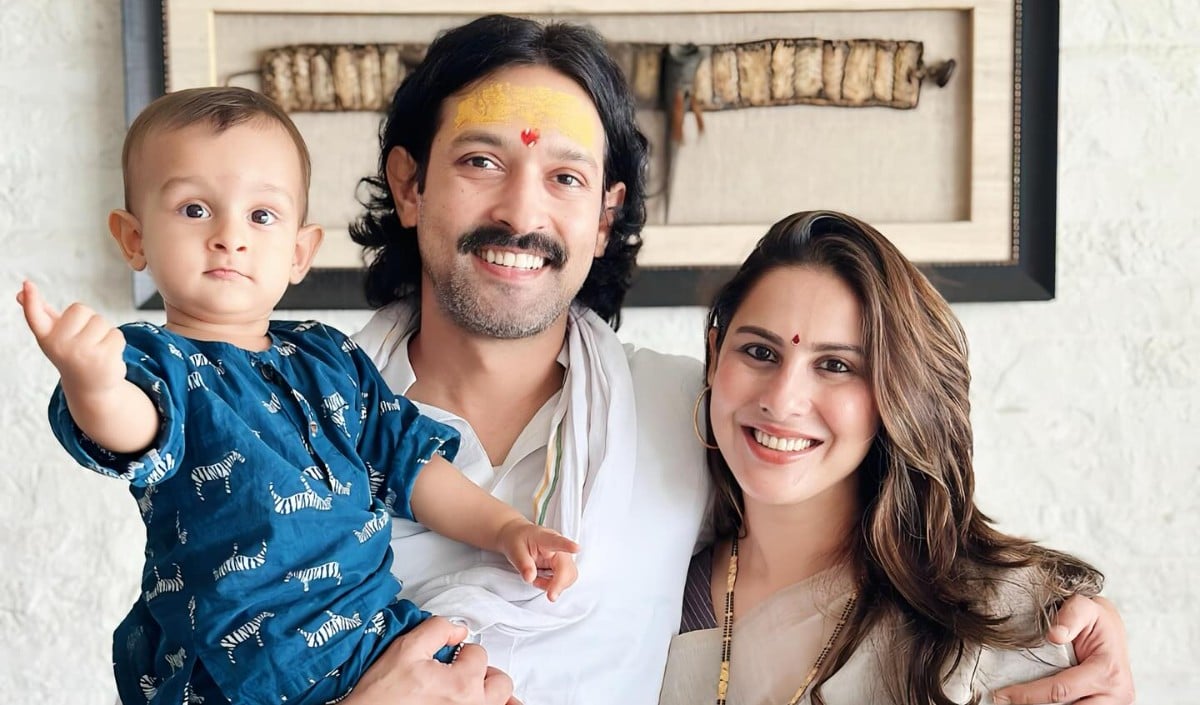 करियर की ऊंचाइयों पर Vikrant Massey ने क्यों लिया ब्रेक? ‘डैड गिल्ट’ और पिता बनने के संघर्ष पर खुलकर की बात